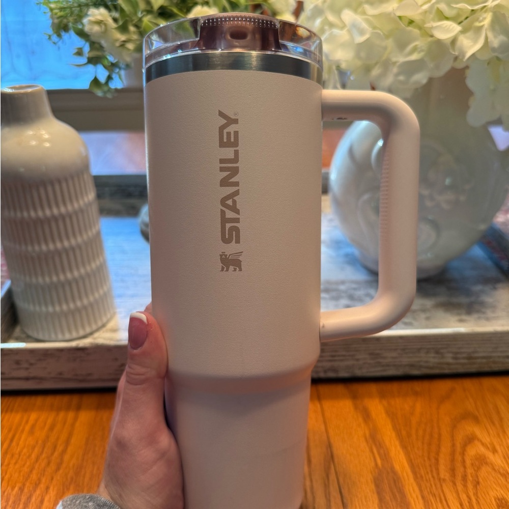 Stanley Pro Tour 30 OZ (Rose Quartz)